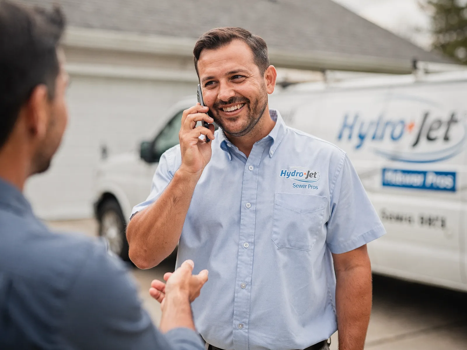 Hydro Jetting Near Me Rockaway Park, NY FAQs